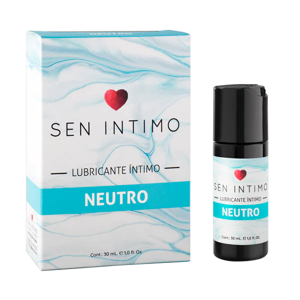 Lubricante Neutro